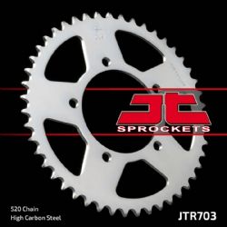 Corona JT Sprockets JTR70340 para moto