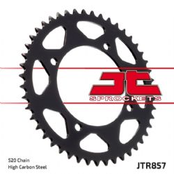 Corona JT Sprockets JTR85745 para moto