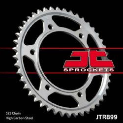 Corona JT Sprockets JTR89945 para moto