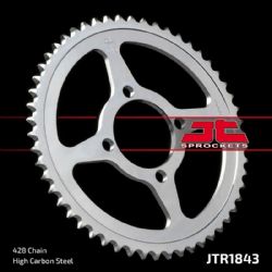 Corona Jt sprockets JTR1843.49