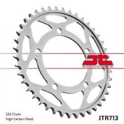 Corona JT Sprockets JTR71340 para moto