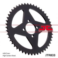 Corona Jt sprockets JTR833 49