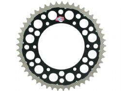 Corona Renthal 1540-520-48GPBK