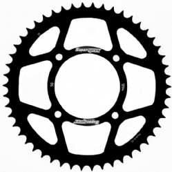 Corona Supersprox RAL1204X50BLK