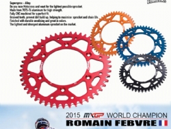 Corona Supersprox RAL1213X37BLK - foto 2