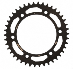 Corona Supersprox RAL1308X42BLK