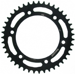 Corona Supersprox RAL1308X43BLK