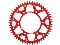 Corona Supersprox RAL1512X46RED