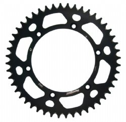 Corona Supersprox RAL1512X47BLK