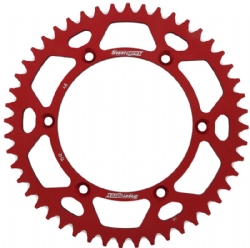 Corona Supersprox RAL1512X48RED