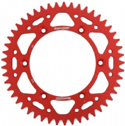 Corona Supersprox RAL1512X49RED