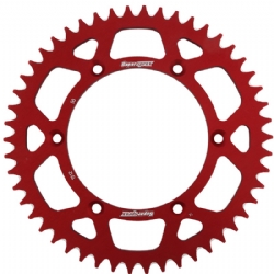 Corona Supersprox RAL1512X50RED