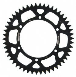 Corona Supersprox RAL1512X51BLK