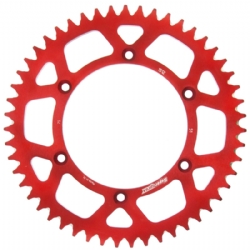 Corona Supersprox RAL1512X51RED