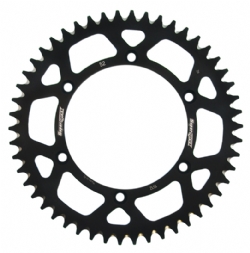 Corona Supersprox RAL1512X52BLK