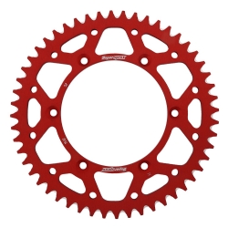 Corona Supersprox RAL1512X52RED