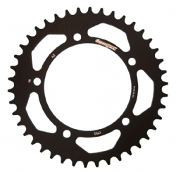 Corona Supersprox RAL1793X42BLK