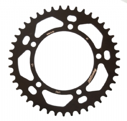 Corona Supersprox RAL1793X43BLK