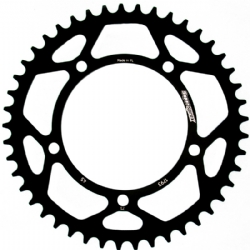 Corona Supersprox RAL1793X45BLK