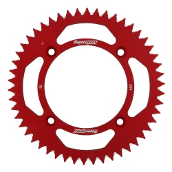 Corona Supersprox RAL209X50RED