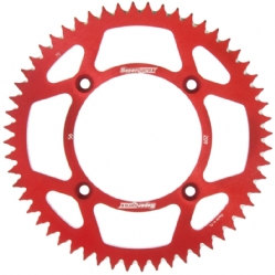 Corona Supersprox RAL209X56RED