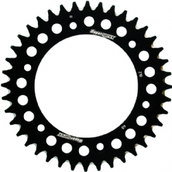 Corona Supersprox RAL210X40BLK