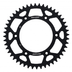 Corona Supersprox RAL210X47BLK