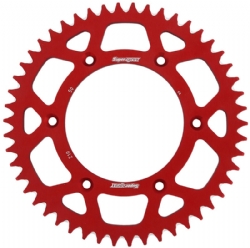 Corona Supersprox RAL210X50RED