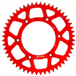 Corona Supersprox RAL210X52RED