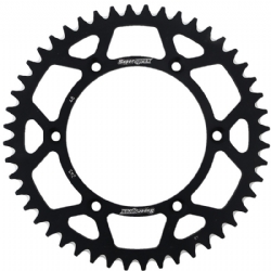 Corona Supersprox RAL245X48BLK