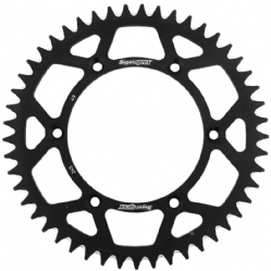 Corona Supersprox RAL245X49BLK