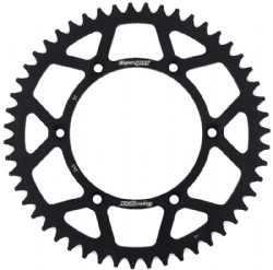 Corona Supersprox RAL245X51BLK