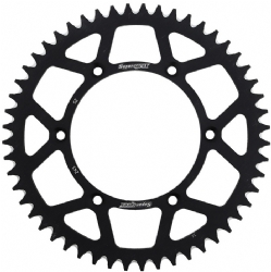 Corona Supersprox RAL245X52BLK