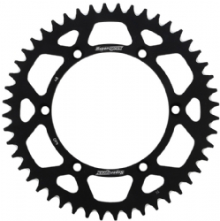 Corona Supersprox RAL460X48BLK