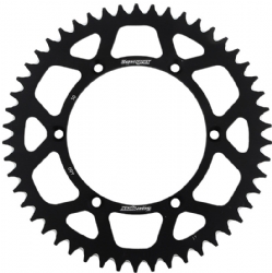 Corona Supersprox RAL460X50BLK