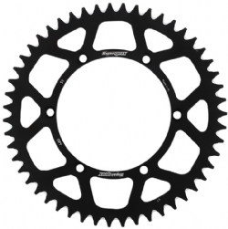 Corona Supersprox RAL460X51BLK