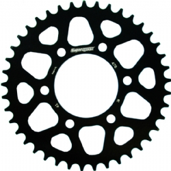 Corona Supersprox RAL478X41BLK