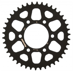 Corona Supersprox RAL478X42BLK