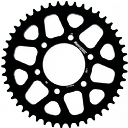 Corona Supersprox RAL478X45BLK