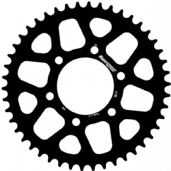 Corona Supersprox RAL478X46BLK