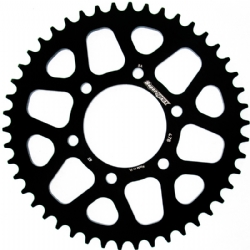 Corona Supersprox RAL478X47BLK