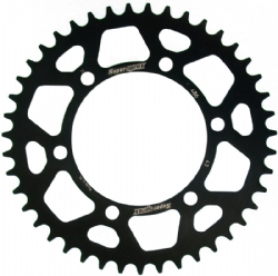 Corona Supersprox RAL486X43BLK