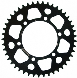 Corona Supersprox RAL486X45BLK