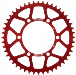 Corona Supersprox RAL486X45RED