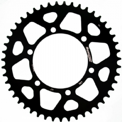 Corona Supersprox RAL486X47BLK