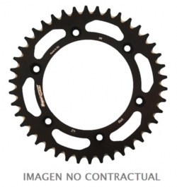 Corona Supersprox RAL7520X44BLK