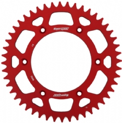 Corona Supersprox RAL8000X48RED
