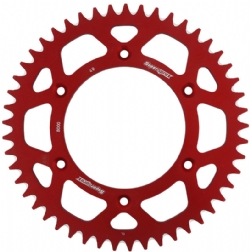 Corona Supersprox RAL8000X49RED