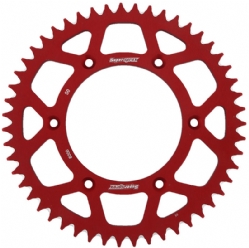Corona Supersprox RAL8000X50RED