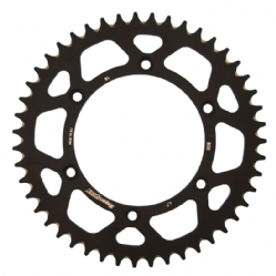 Corona Supersprox RAL808X47BLK